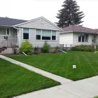 Entreprises 3 image WEED PATROL LAWN CARE Real Estate & Home Improvement dans Edmonton AB