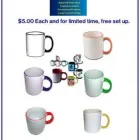 Business 2 image WELFAB GROUP PROMOTIONAL DIV. Sports & Recreation in Brampton ON
