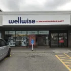 Entreprises 6 image WELLWISE BY SHOPPERS DRUG MART Medical Equipment & Supplies dans Calgary AB
