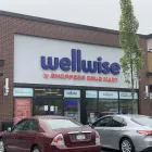 Business 2 image WELLWISE BY SHOPPERS DRUG MART Medical Equipment & Supplies in Surrey BC