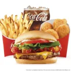 Entreprises 11 image WENDY'S - CLOSED TEMPORARILY Restaurants dans Toronto ON