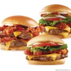 Entreprises 12 image WENDY'S - CLOSED TEMPORARILY Restaurants dans Scarborough ON