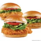 Business 1 image WENDY'S Restaurants in Surrey BC