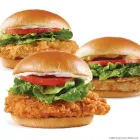 Business 1 image WENDY'S Restaurants in Etobicoke ON