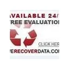 Entreprises 1 image WERECOVERDATA DATA RECOVERY INC. Data Recovery Services dans Winnipeg MB