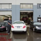 Entreprises 3 image WERNER'S AUTO KLINIK Automotive dans Delta BC