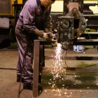 Business 3 image WESLEY MACHINE SHOP Machine Shops in Winnipeg MB