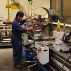 Business 5 image WESLEY MACHINE SHOP Machine Shops in Winnipeg MB