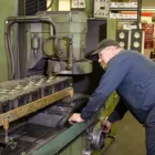 Business 6 image WESLEY MACHINE SHOP Machine Shops in Winnipeg MB