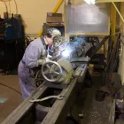 Business 7 image WESLEY MACHINE SHOP Machine Shops in Winnipeg MB