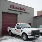 Business 8 image WESLEY MACHINE SHOP Machine Shops in Winnipeg MB