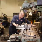 Business 9 image WESLEY MACHINE SHOP Machine Shops in Winnipeg MB