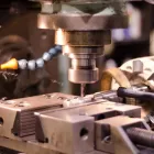 Business 1 image WESLEY MACHINE SHOP Machine Shops in Winnipeg MB