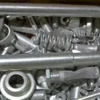 Business 3 image WESPEN INDUSTRIES LIMITED Metal Merchants in Calgary AB