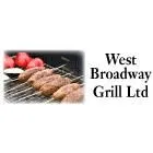 Entreprises 1 image WEST BROADWAY GRILL LTD Restaurants dans Yorkton SK