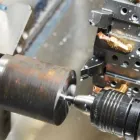 Business 3 image WEST COAST CHROME Industries & Agriculture in Nanaimo BC