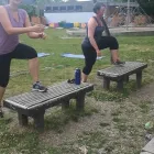 Business 11 image WEST COAST PERSONAL TRAINER Sports & Recreation in Vancouver BC