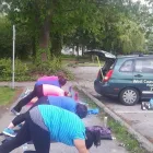 Business 2 image WEST COAST PERSONAL TRAINER Sports & Recreation in Vancouver BC