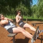 Business 37 image WEST COAST PERSONAL TRAINER Sports & Recreation in Vancouver BC