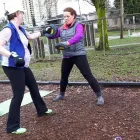 Business 3 image WEST COAST PERSONAL TRAINER Sports & Recreation in Vancouver BC