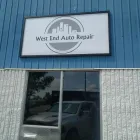 Business 3 image WEST END AUTO REPAIR Automotive in Edmonton AB