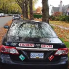Business 2 image WEST END DRIVING SCHOOL Education in Vancouver BC