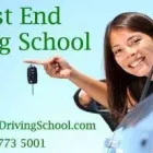 Business 3 image WEST END DRIVING SCHOOL Education in Vancouver BC