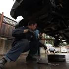 Entreprises 6 image WEST SHORE TRANSMISSIONS Automotive dans Victoria BC