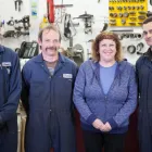 Entreprises 1 image WEST SHORE TRANSMISSIONS Automotive dans Victoria BC