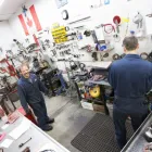 Entreprises 3 image WEST SHORE TRANSMISSIONS Automotive dans Victoria BC