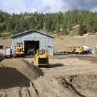 Business 6 image WESTBANK INDUSTRIAL PARK Storage Facilities & Self-Storage Units in West Kelowna BC