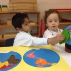 Entreprises 1 image WESTBROOK MONTESSORI ACADEMY Day Centres dans Mississauga ON