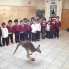 Entreprises 4 image WESTBROOK MONTESSORI ACADEMY Day Centres dans Mississauga ON