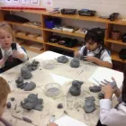 Entreprises 5 image WESTBROOK MONTESSORI ACADEMY Day Centres dans Mississauga ON