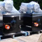 Entreprises 21 image WESTEC EQUIPMENT INTERNATIONAL LTD Machine Shops dans North Vancouver BC