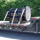 Entreprises 3 image WESTEC EQUIPMENT INTERNATIONAL LTD Machine Shops dans North Vancouver BC