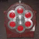 Entreprises 24 image WESTEC EQUIPMENT INTERNATIONAL LTD Machine Shops dans North Vancouver BC