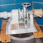 Entreprises 29 image WESTEC EQUIPMENT INTERNATIONAL LTD Machine Shops dans North Vancouver BC