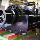 Entreprises 31 image WESTEC EQUIPMENT INTERNATIONAL LTD Machine Shops dans North Vancouver BC