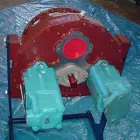 Entreprises 32 image WESTEC EQUIPMENT INTERNATIONAL LTD Machine Shops dans North Vancouver BC