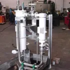 Entreprises 33 image WESTEC EQUIPMENT INTERNATIONAL LTD Machine Shops dans North Vancouver BC