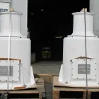 Entreprises 5 image WESTEC EQUIPMENT INTERNATIONAL LTD Machine Shops dans North Vancouver BC