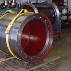 Entreprises 42 image WESTEC EQUIPMENT INTERNATIONAL LTD Machine Shops dans North Vancouver BC