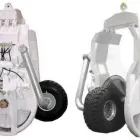 Entreprises 47 image WESTEC EQUIPMENT INTERNATIONAL LTD Machine Shops dans North Vancouver BC