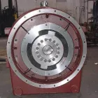 Entreprises 49 image WESTEC EQUIPMENT INTERNATIONAL LTD Machine Shops dans North Vancouver BC