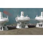 Entreprises 12 image WESTEC EQUIPMENT INTERNATIONAL LTD Machine Shops dans North Vancouver BC