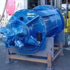 Entreprises 2 image WESTEC EQUIPMENT INTERNATIONAL LTD Machine Shops dans North Vancouver BC