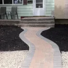 Business 1 image WESTERN PAVING STONE CO Real Estate & Home Improvement in Saskatoon SK