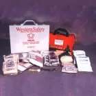 Entreprises 9 image WESTERN SAFETY PRODUCTS LTD Workwear & Protective Equipment dans Port Moody BC