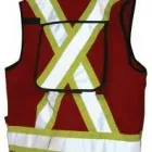 Entreprises 14 image WESTERN SAFETY PRODUCTS LTD Workwear & Protective Equipment dans Port Moody BC